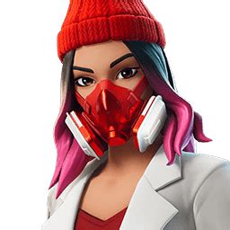 fortnite skin|Cosmetic Stats